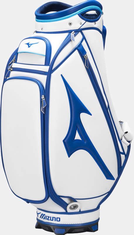 mizuno golf bags official website.